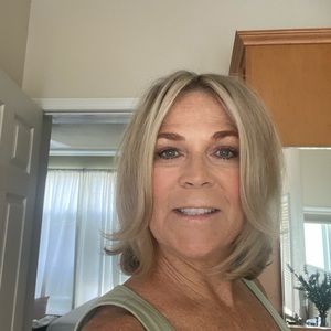 Meet your Posher, Tracy